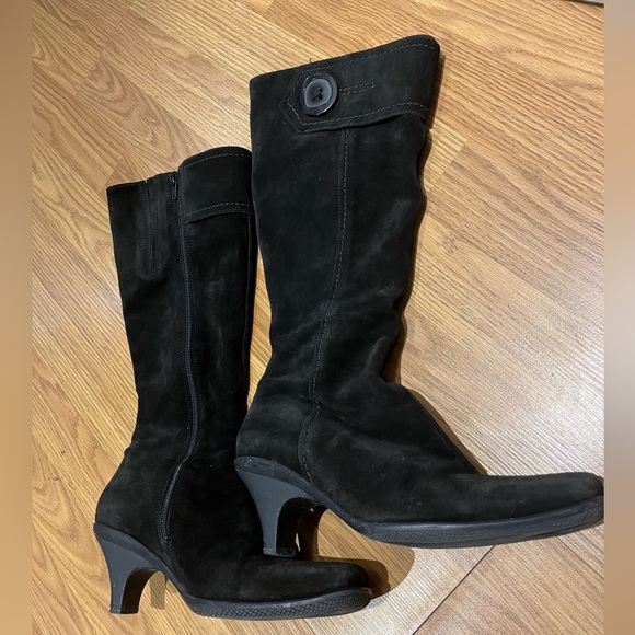 La Canadienne boots - Picture 2 of 2